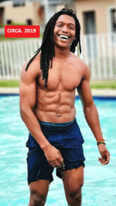 the gorilla god in 2019